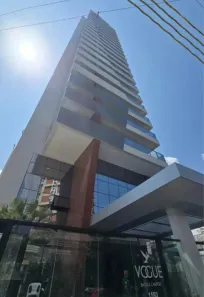 Apartamento com 1 Quarto para alugar, 50m² no Batista Campos, Belém