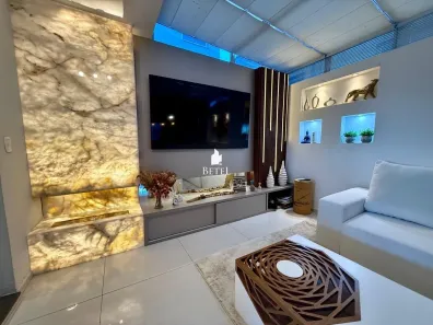 Apartamento com 3 Quartos à venda, 158m² no Vinhedos, Caxias do Sul