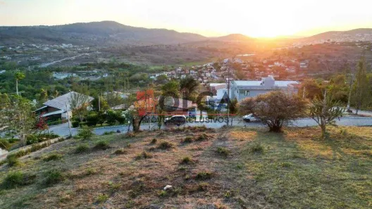 Lote/Terreno à venda, 360m² no Porta Florada, Gravatá