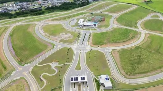 Lote/Terreno à venda, 435m² no Condomínio Residencial Alphaville I, São José dos Campos
