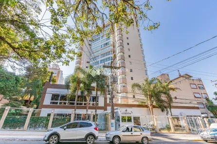 Apartamento com 4 Quartos à venda, 193m² no Centro, Canoas