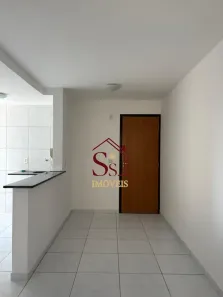 Casa de Condomínio com 2 Quartos à venda, 50m² no Aeroporto, Mossoró