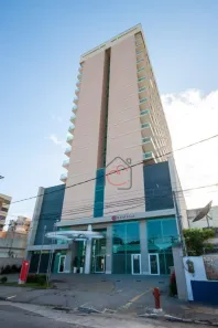 Flat com 1 Quarto à venda, 35m² no Imbetiba, Macaé