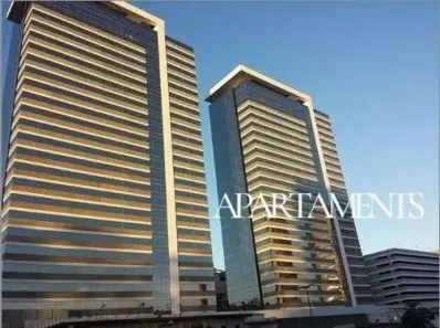 Sala Comercial para alugar, 56m² no Condomínio Centro Comercial Alphaville, Barueri