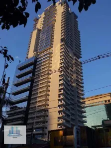 Apartamento com 1 Quarto à venda, 54m² no Vila Nova Conceição, São Paulo
