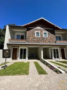 Casa com 2 Quartos à venda, 129m² no Nova Petrópolis, Nova Petrópolis