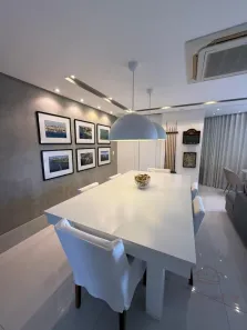 Apartamento com 2 Quartos à venda, 115m² no Horto Florestal, Salvador
