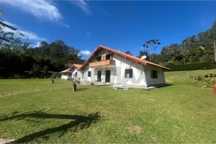 Casa com 3 Quartos à venda, 172m² no Mury, Nova Friburgo
