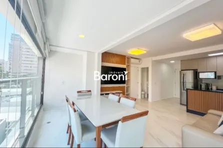 Apartamento com 2 Quartos à venda, 74m² no Indianópolis, São Paulo