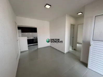 Apartamento com 2 Quartos à venda, 55m² no Colinas de Indaiatuba, Indaiatuba