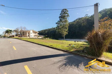 Lote/Terreno à venda, 2684m² no Tamboré, Barueri