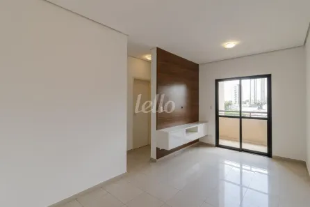 Apartamento com 3 Quartos para alugar, 68m² no Cidade Mãe do Céu, São Paulo