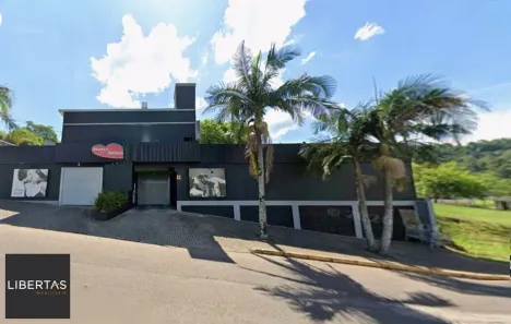 Imóvel Comercial com 18 Quartos à venda, 1m² no São Jorge, Novo Hamburgo