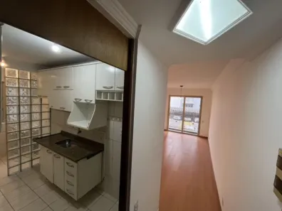 Apartamento com 3 Quartos para alugar, 63m² no Jardim São Savério, São Paulo