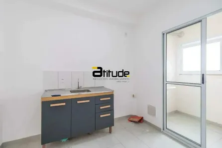 Apartamento com 1 Quarto para alugar, 54m² no Votupoca, Barueri