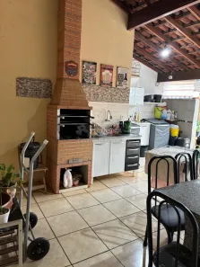 Casa com 5 Quartos à venda, 247m² no Jardim Santa Catarina, São José do Rio Preto