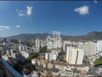 Cobertura com 3 Quartos à venda, 100m² no Grajaú, Rio de Janeiro