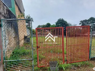 Lote/Terreno à venda, 600m² no Jardim Paulista, Atibaia