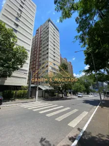 Sala Comercial com 4 Quartos para alugar, 123m² no Vila Mariana, São Paulo