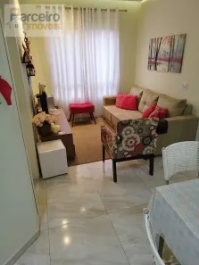 Apartamento com 2 Quartos à venda, 49m² no Vila Ema, São Paulo