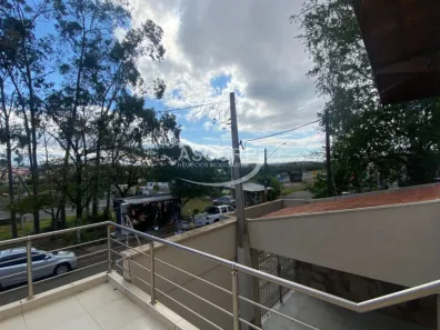 Sobrado com 3 Quartos à venda, 281m² no Jardim Boa Esperança, Piracicaba