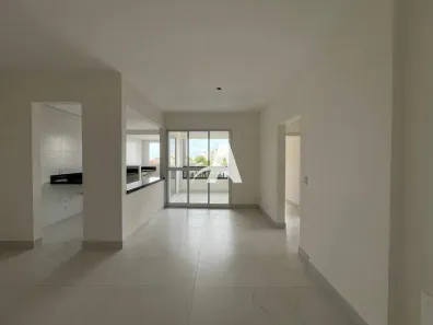 Apartamento com 3 Quartos para alugar, 104m² no Santa Mônica, Uberlândia