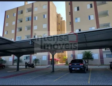 Apartamento com 3 Quartos à venda, 77m² no Parque São Luís, Taubaté