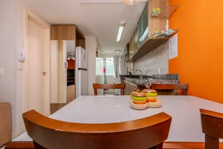 Apartamento com 1 Quarto à venda, 64m² no Centro, Balneário Camboriú