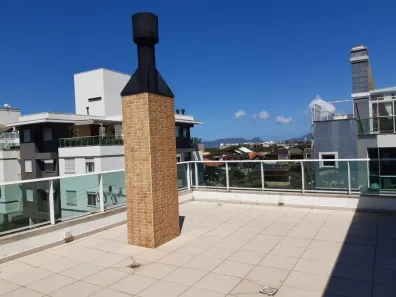 Apartamento com 2 Quartos à venda, 63m² no Rio Tavares, Florianópolis