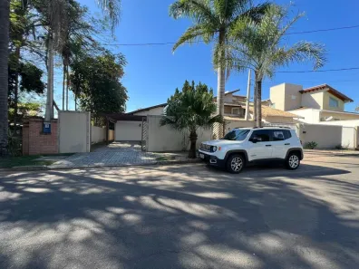 Casa de Condomínio com 3 Quartos à venda, 160m² no Parque Xangrilá, Campinas