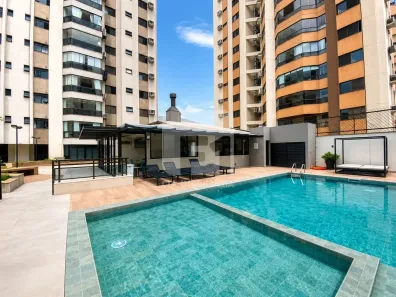 Apartamento com 3 Quartos à venda, 120m² no Centro, Florianópolis