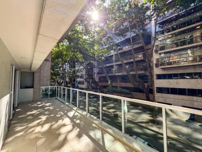 Apartamento com 3 Quartos à venda, 199m² no Leblon, Rio de Janeiro