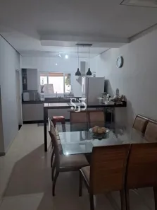 Sobrado com 3 Quartos à venda, 145m² no Parque Jambeiro, Campinas