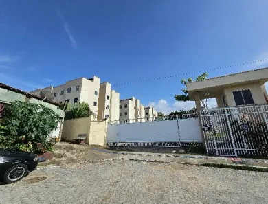 Apartamento com 2 Quartos à venda, 74m² no Cigana, Caucaia