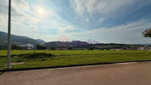 Lote/Terreno à venda, 456m² no Loteamento Alphaville Jundiaí - Fase 01, Jundiaí