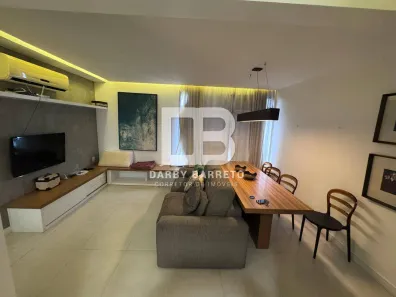 Apartamento com 2 Quartos à venda, 72m² no Centro, Campos dos Goytacazes