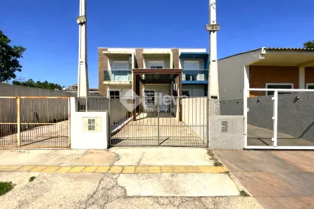 Casa com 2 Quartos à venda, 65m² no Parque dos Eucalíptos, Gravataí