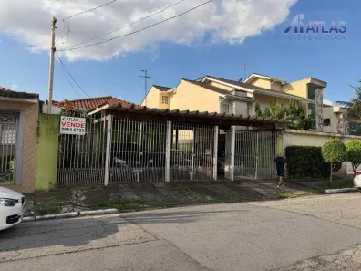 Casa com 4 Quartos à venda, 275m² no Jardim Guanca, São Paulo