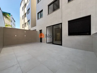 Apartamento com 3 Quartos à venda, 130m² no Cidade Nova, Belo Horizonte