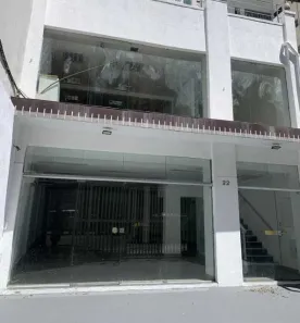 Prédio Comercial para venda ou aluguel, 337m² no Botafogo, Rio de Janeiro