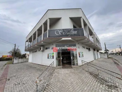 Apartamento com 2 Quartos para alugar, 70m² no Jardim Cibeli, Araranguá