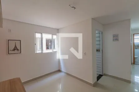 Apartamento com 2 Quartos à venda, 40m² no Jardim Helena, São Paulo