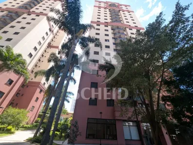 Apartamento com 3 Quartos à venda, 68m² no Jardim Itapeva, São Paulo