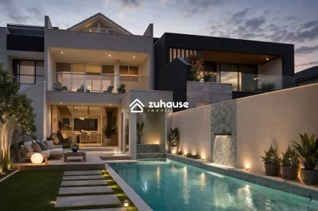 Casa de Condomínio com 4 Quartos à venda, 260m² no Barra da Tijuca, Rio de Janeiro