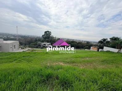 Lote/Terreno à venda, 1488m² no Condomínio Reserva do Paratehy, São José dos Campos