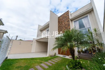 Casa com 3 Quartos à venda, 291m² no Boqueirão, Curitiba