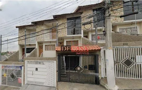 Sobrado com 3 Quartos à venda, 180m² no Itaquera, São Paulo