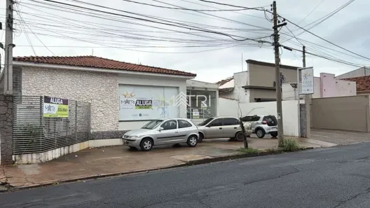 Ponto Comercial à venda, 401m² no Centro, Araraquara
