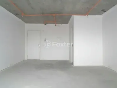 Sala Comercial à venda, 38m² no Moinhos de Vento, Porto Alegre