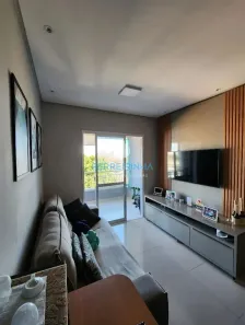 Apartamento com 2 Quartos à venda, 77m² no Jardim Oriente, São José dos Campos